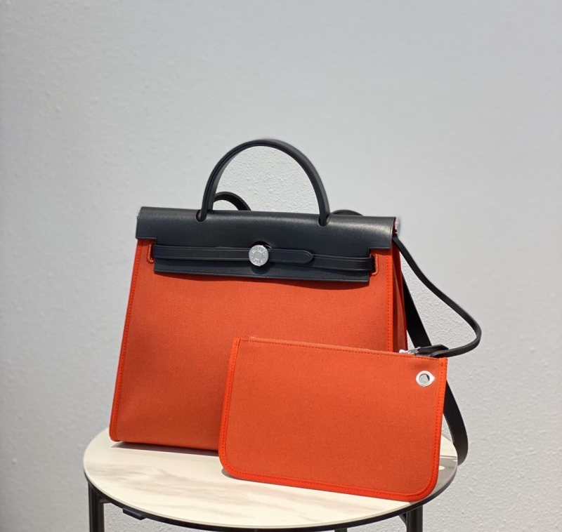 Hermes Top Handle Bags